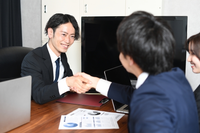 不動産管理